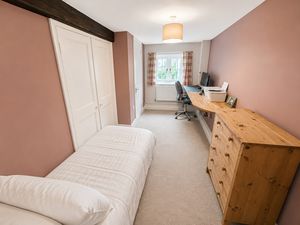 Bedroom 4- click for photo gallery